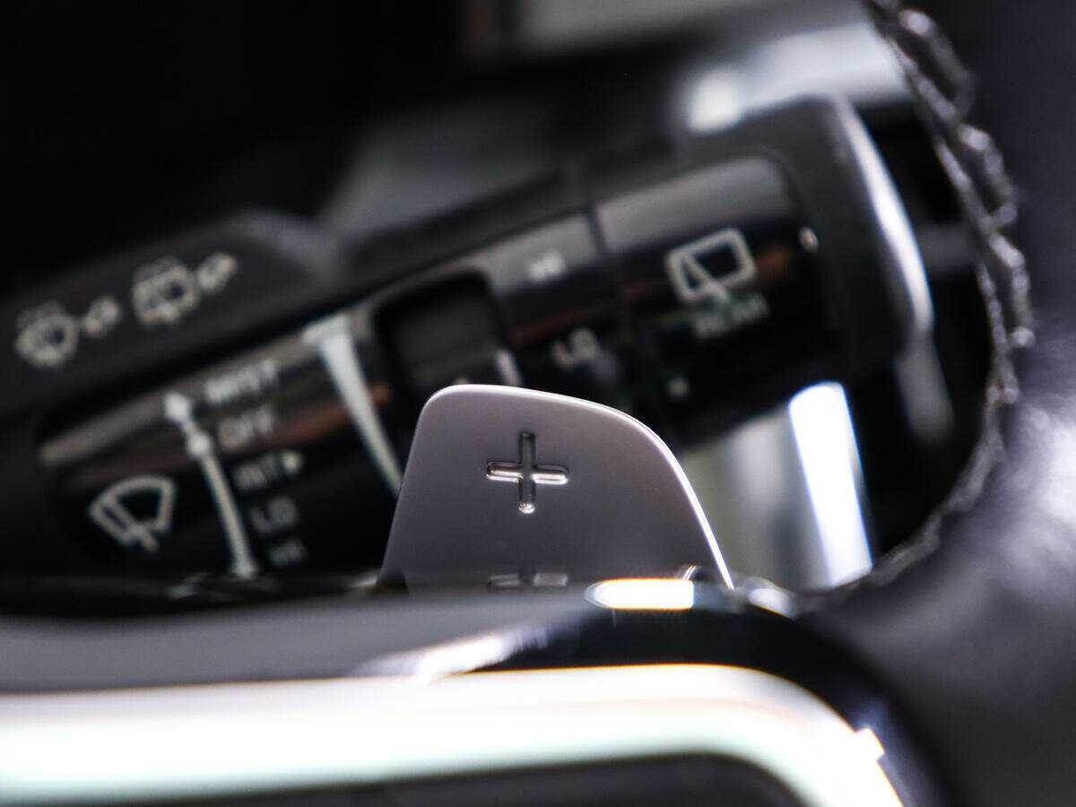 Kia Sorento с пробегом — 2022 год. Фото: #18