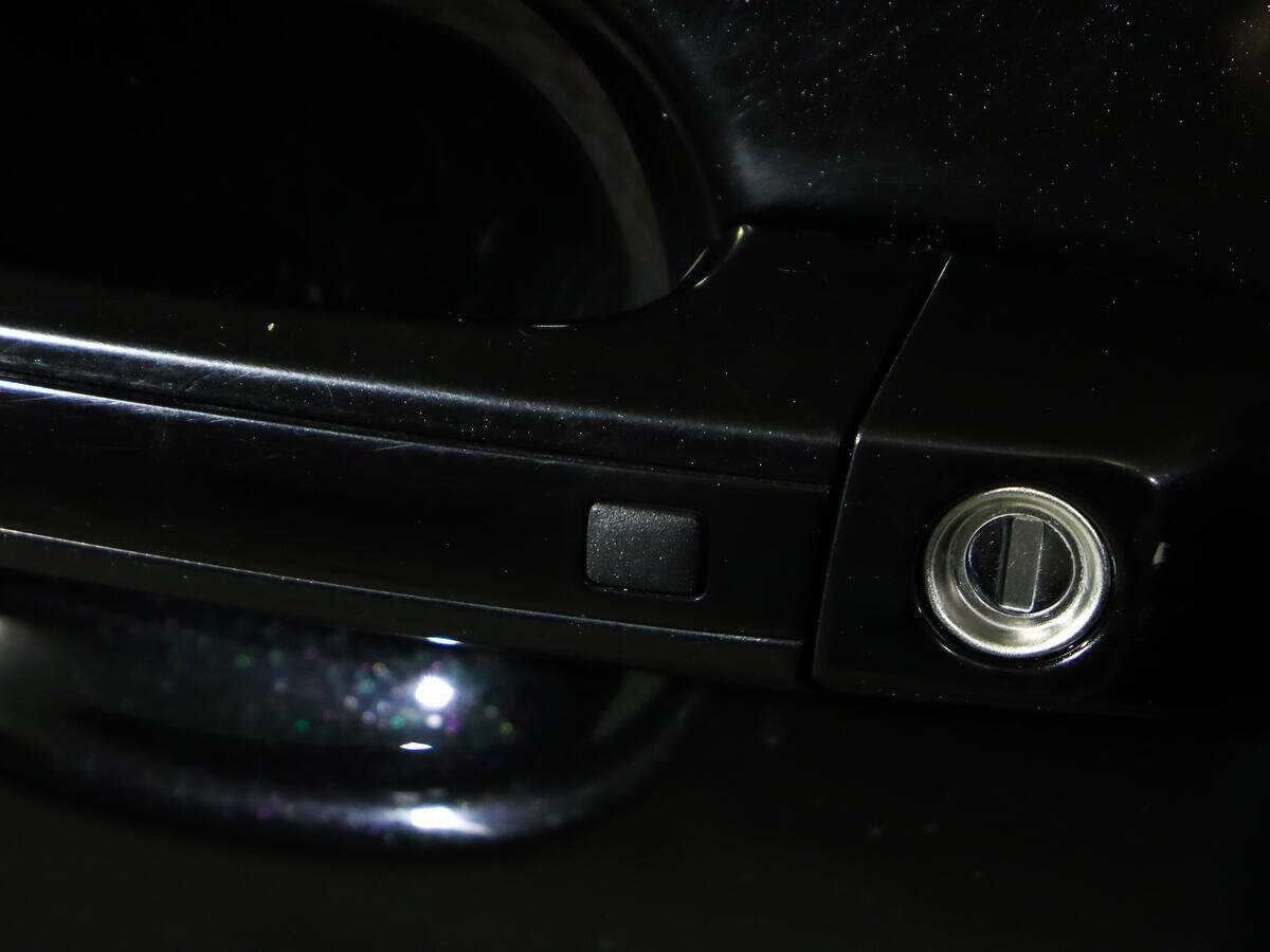 Kia Mohave с пробегом — 2020 год. Фото: #18