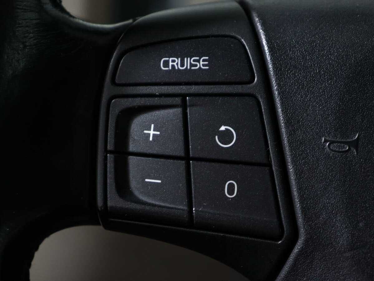 Volvo S40 с пробегом — 2008 год. Фото: #14