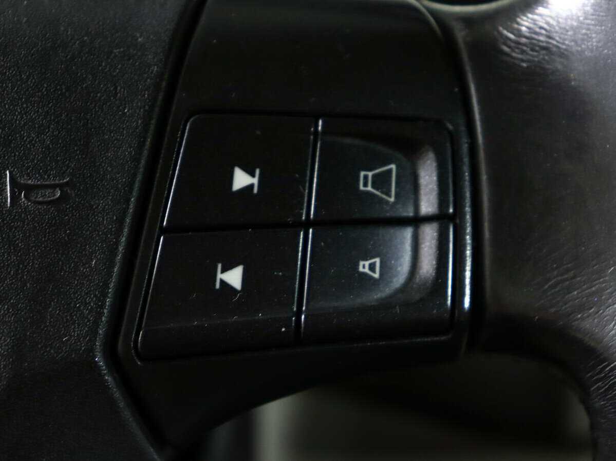 Volvo S40 с пробегом — 2008 год. Фото: #15