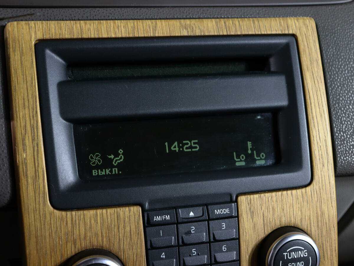 Volvo S40 с пробегом — 2008 год. Фото: #17