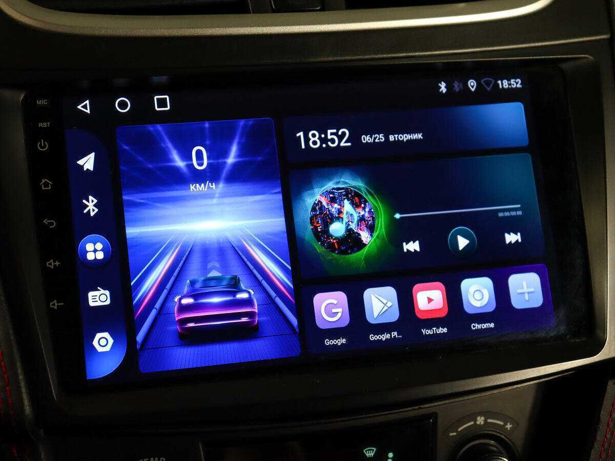 Suzuki Swift с пробегом — 2011 год. Фото: #19