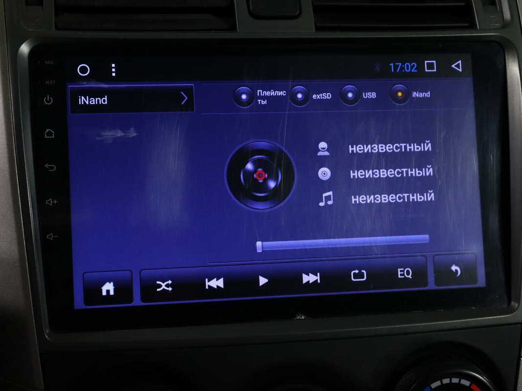 Toyota Corolla с пробегом — 2007 год. Фото: #16