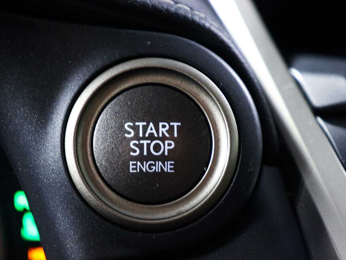 Lexus NX с пробегом — 2019 год. Фото: #18