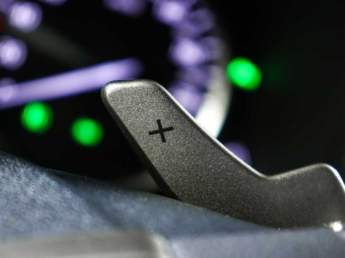 Lexus NX с пробегом — 2019 год. Фото: #19