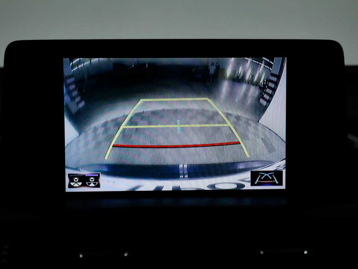 Lexus NX с пробегом — 2021 год. Фото: #13