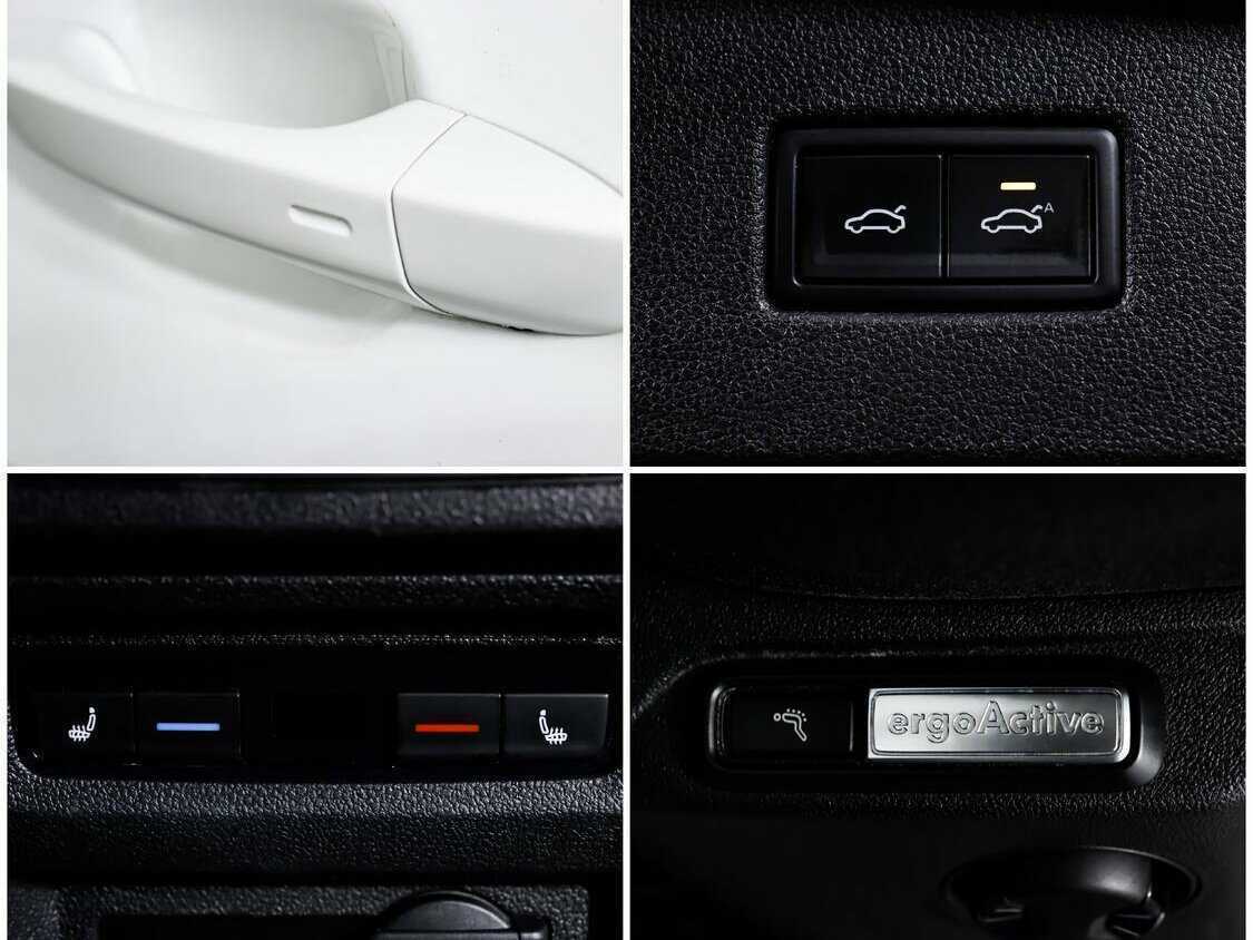 Volkswagen Tiguan с пробегом — 2019 год. Фото: #12