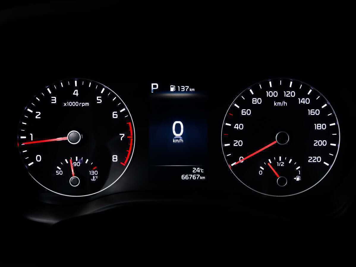 Kia Rio с пробегом — 2021 год. Фото: #9