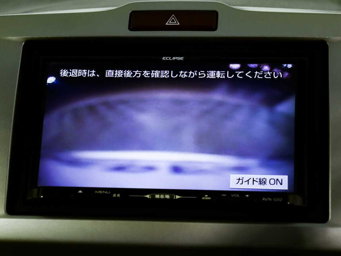 Honda Freed с пробегом — 2013 год. Фото: #14