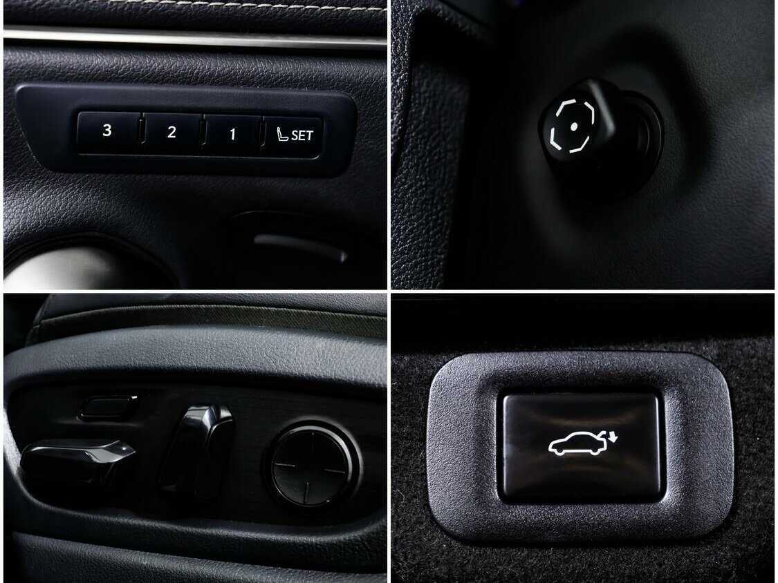 Lexus ES с пробегом — 2020 год. Фото: #15