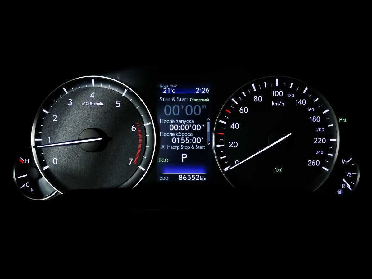 Lexus RX с пробегом — 2018 год. Фото: #9