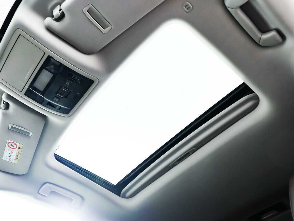 Lexus RX с пробегом — 2018 год. Фото: #13