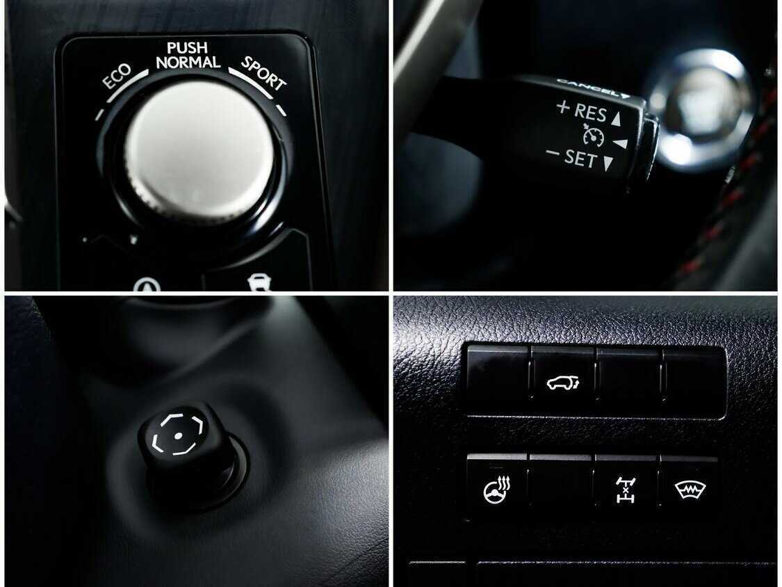 Lexus RX с пробегом — 2018 год. Фото: #14