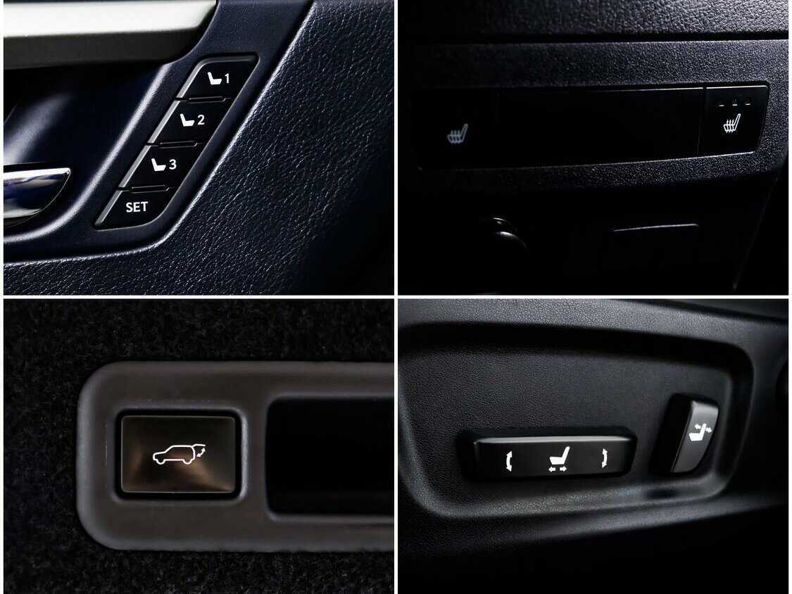 Lexus RX с пробегом — 2018 год. Фото: #15