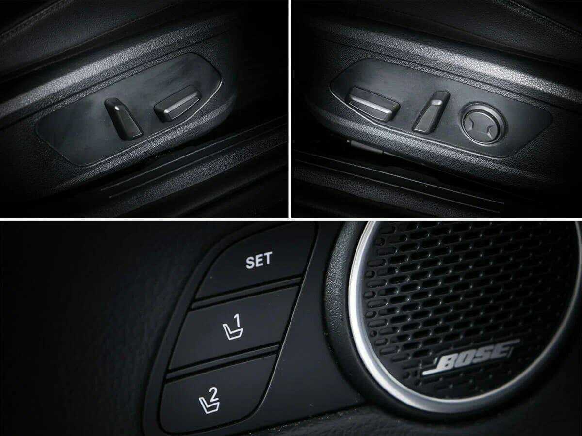 Hyundai Sonata с пробегом — 2020 год. Фото: #20