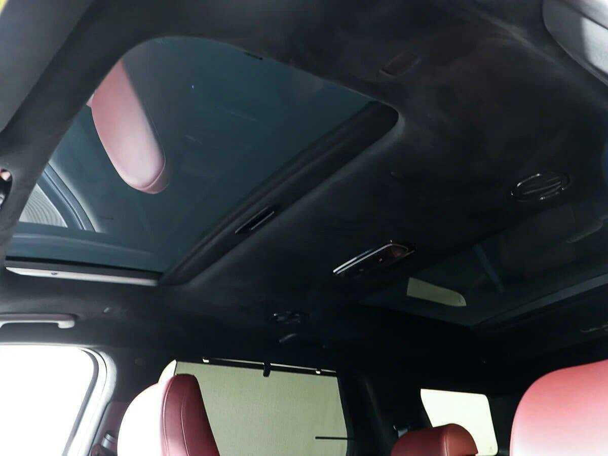 Hyundai Palisade с пробегом — 2019 год. Фото: #16