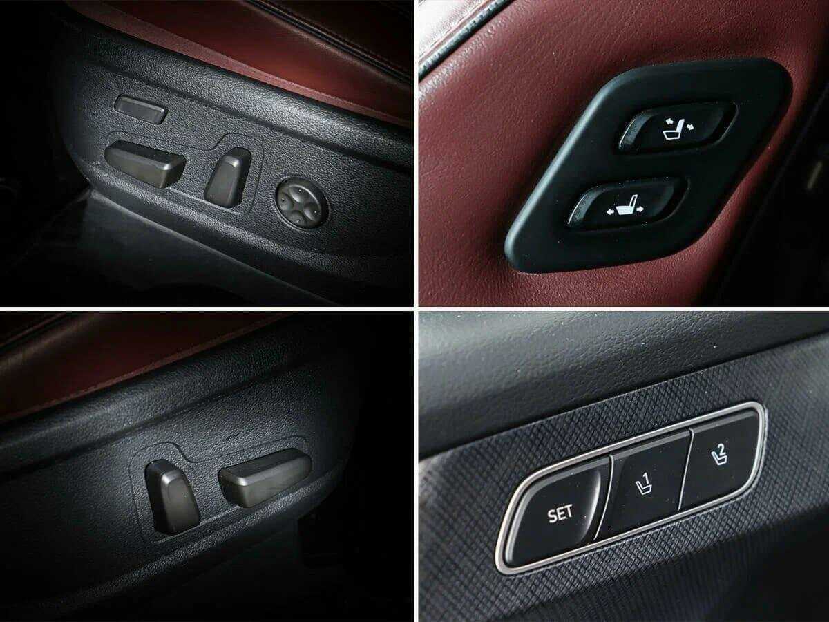 Hyundai Palisade с пробегом — 2019 год. Фото: #20