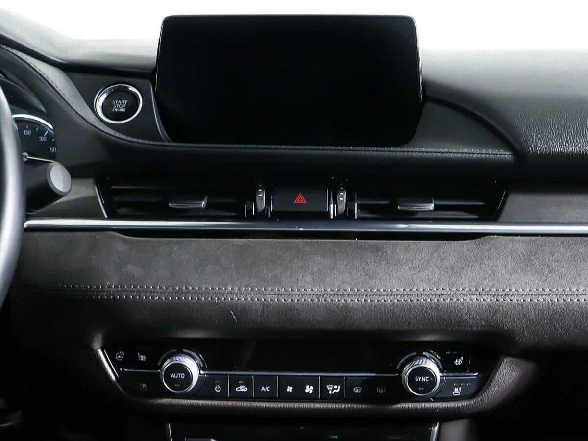 Mazda 6 с пробегом — 2021 год. Фото: #11