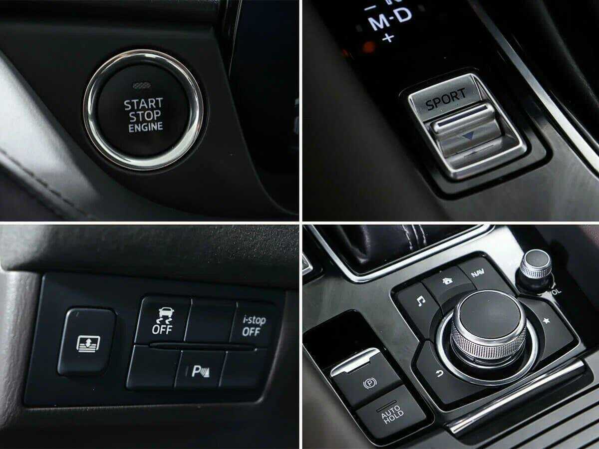 Mazda 6 с пробегом — 2021 год. Фото: #15