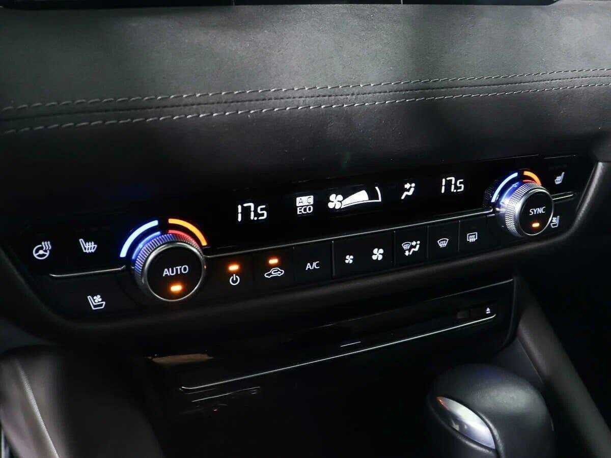 Mazda 6 с пробегом — 2021 год. Фото: #16