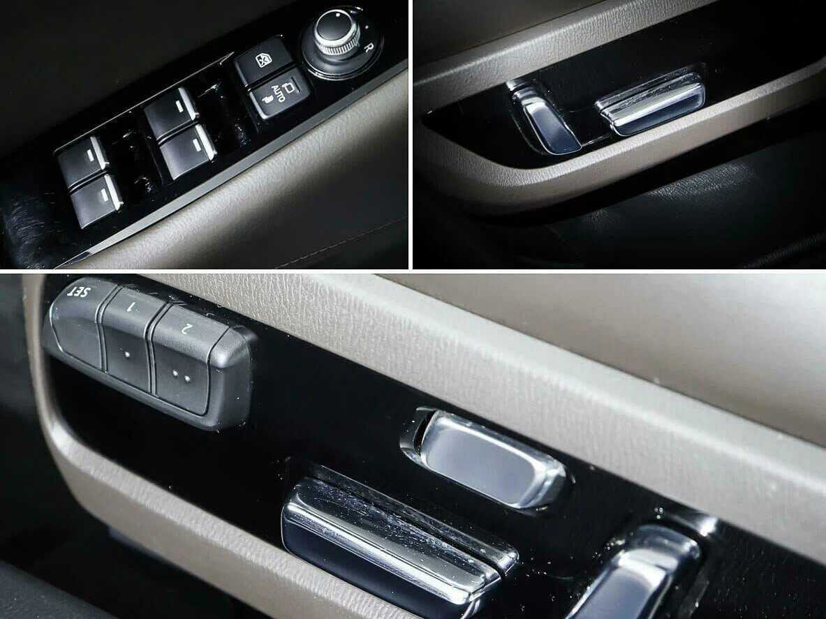 Mazda 6 с пробегом — 2021 год. Фото: #17