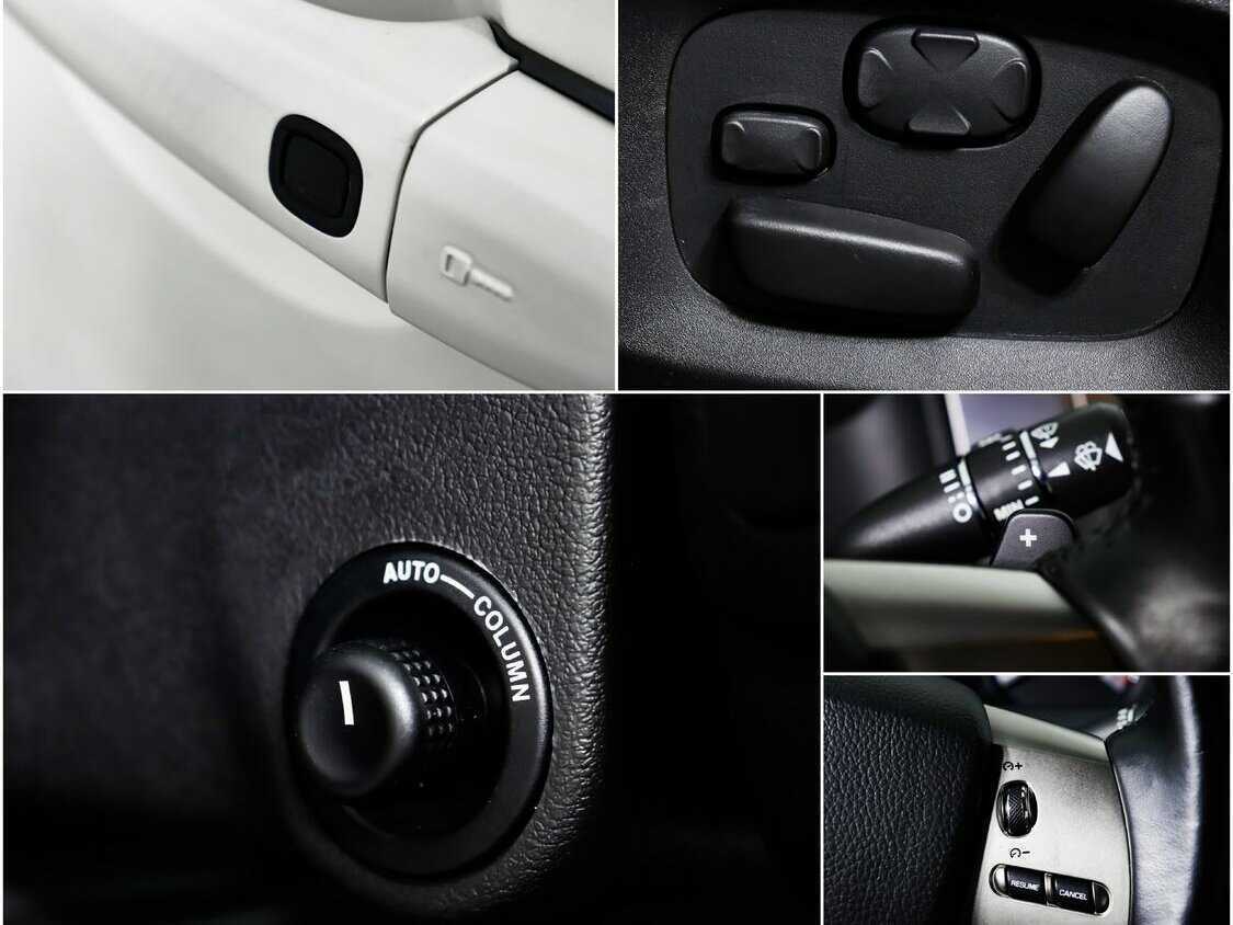 Jaguar XF с пробегом — 2008 год. Фото: #11