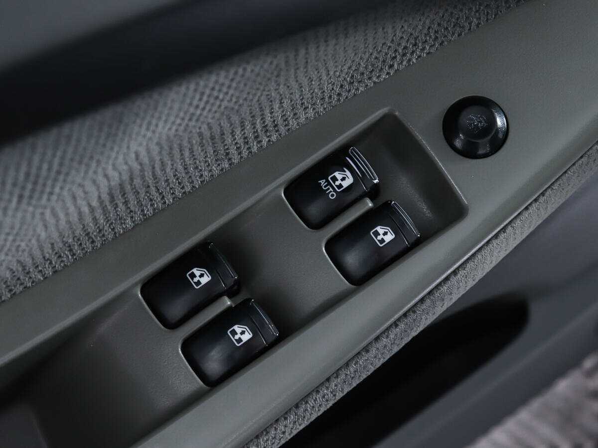 Chevrolet Lacetti с пробегом — 2007 год. Фото: #11