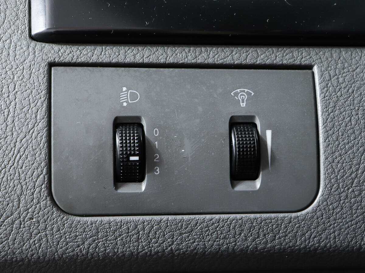 Chevrolet Lacetti с пробегом — 2007 год. Фото: #12