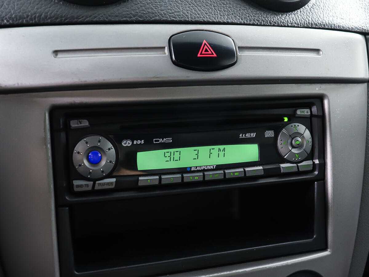 Chevrolet Lacetti с пробегом — 2007 год. Фото: #15