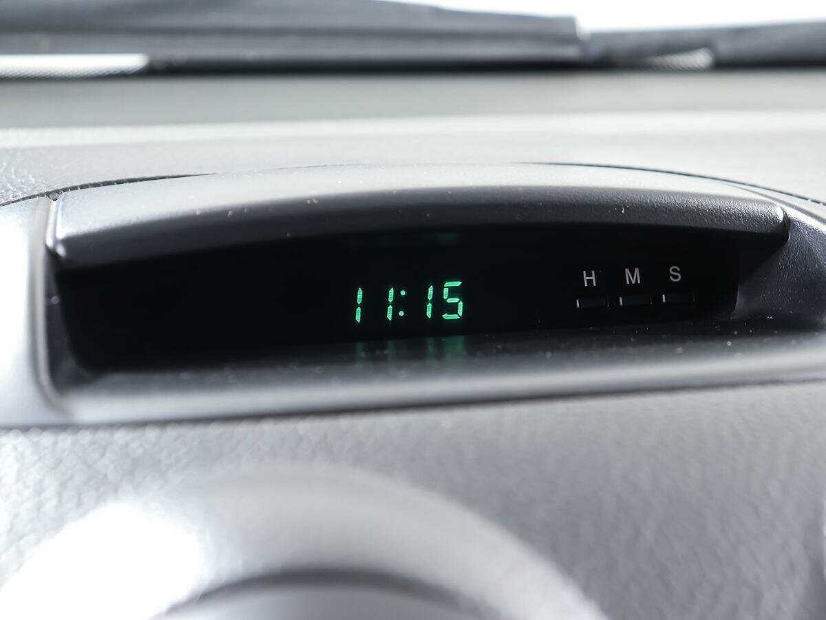 Chevrolet Lacetti с пробегом — 2007 год. Фото: #16