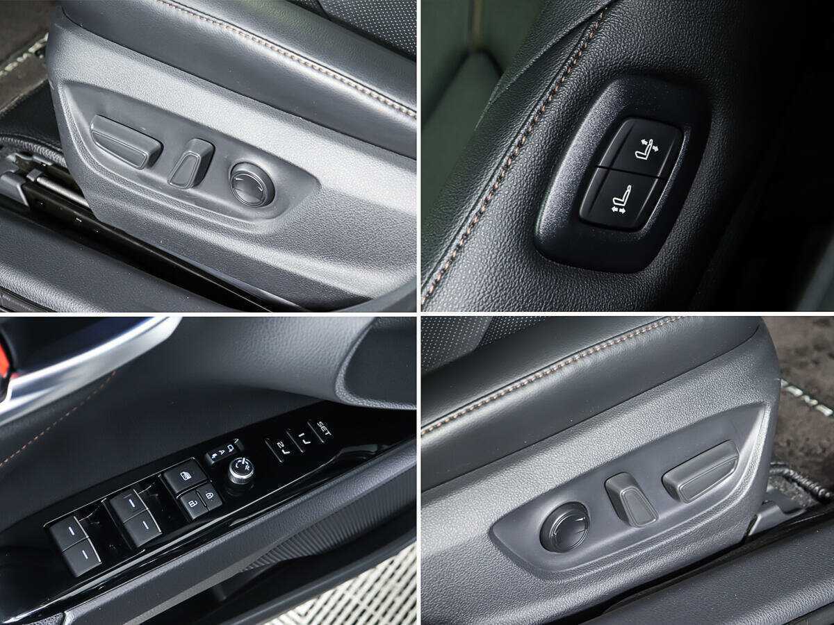 Toyota Camry с пробегом — 2023 год. Фото: #18