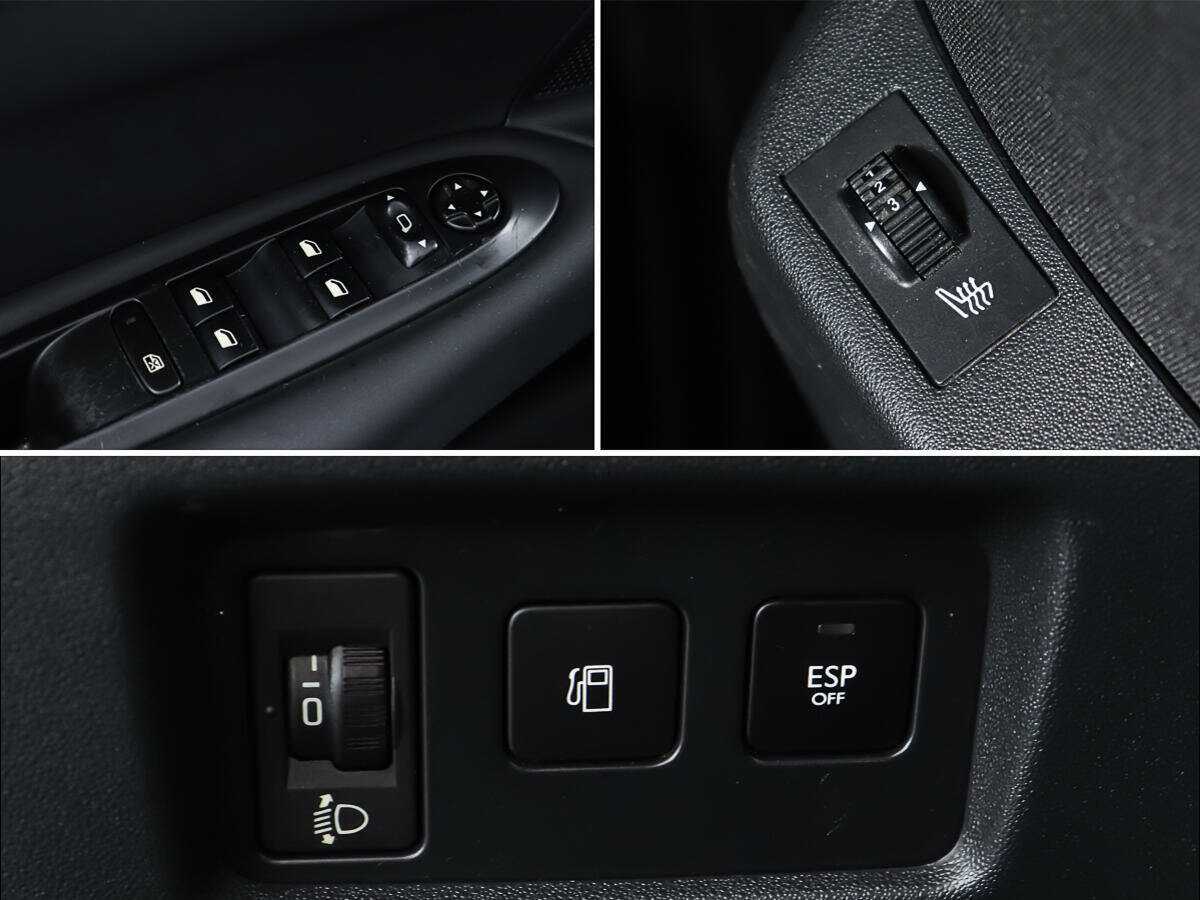 Citroen C4 с пробегом — 2011 год. Фото: #15