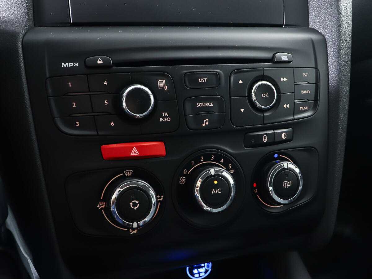 Citroen C4 с пробегом — 2011 год. Фото: #16