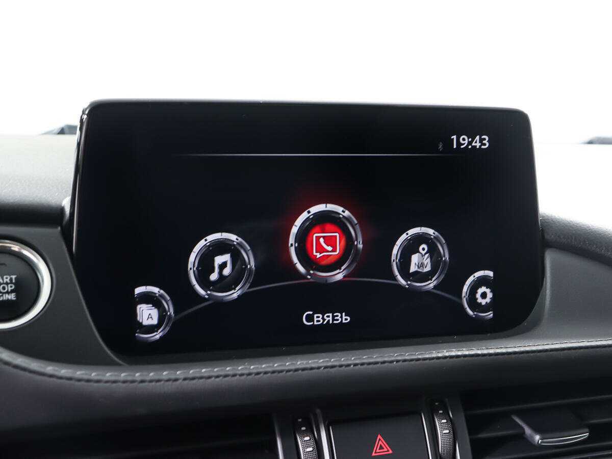 Mazda 6 с пробегом — 2019 год. Фото: #18