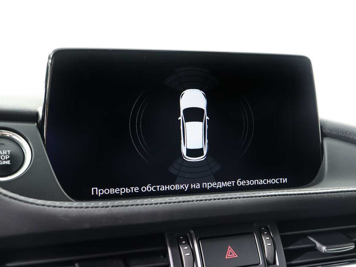 Mazda 6 с пробегом — 2019 год. Фото: #19