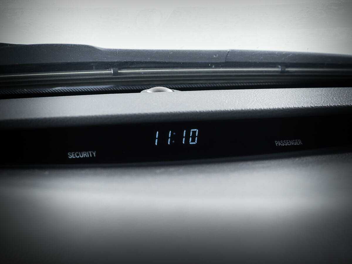 Toyota Camry с пробегом — 2010 год. Фото: #19