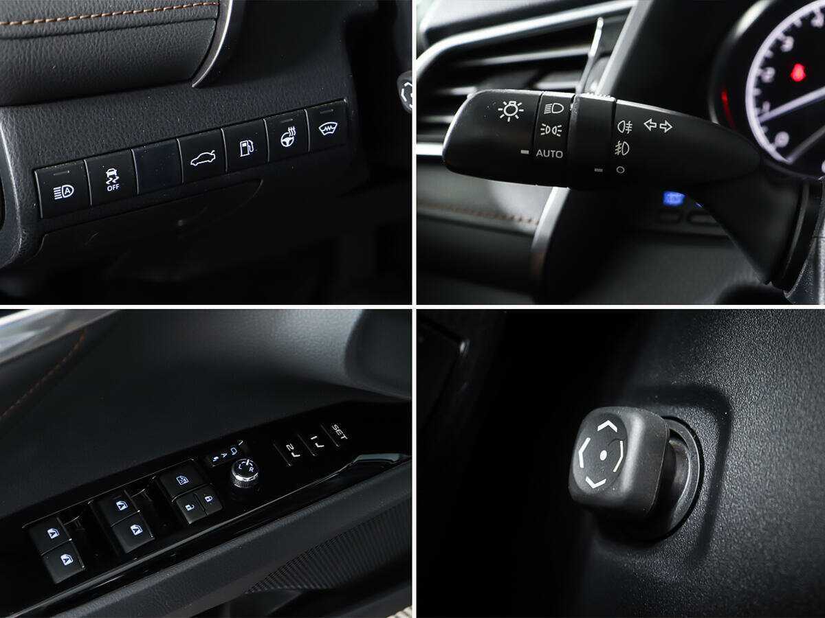 Toyota Camry с пробегом — 2018 год. Фото: #18