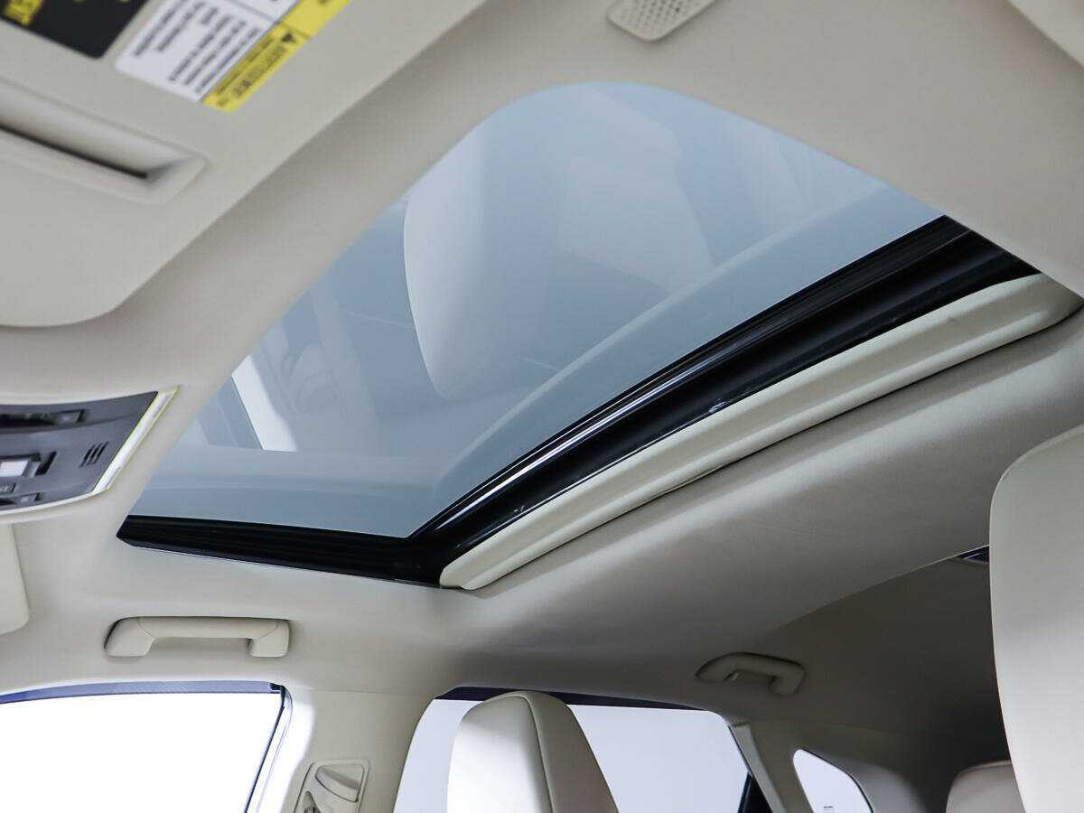 Lexus RX с пробегом — 2022 год. Фото: #18