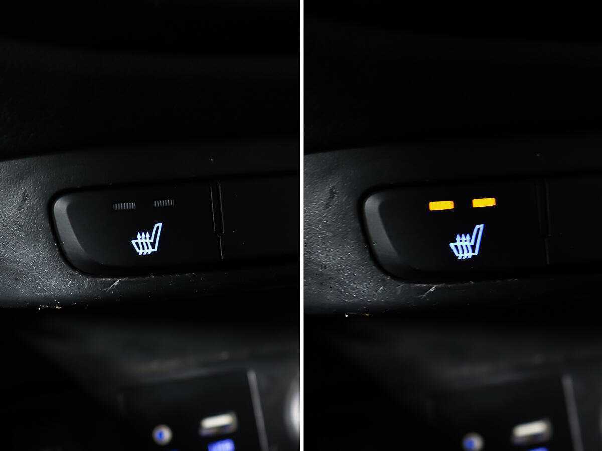 Hyundai Solaris с пробегом — 2017 год. Фото: #16