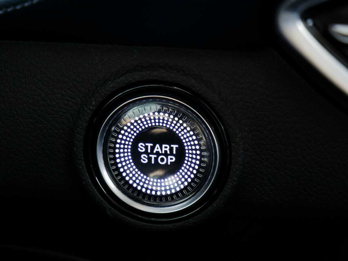 Voyah Free с пробегом — 2021 год. Фото: #22