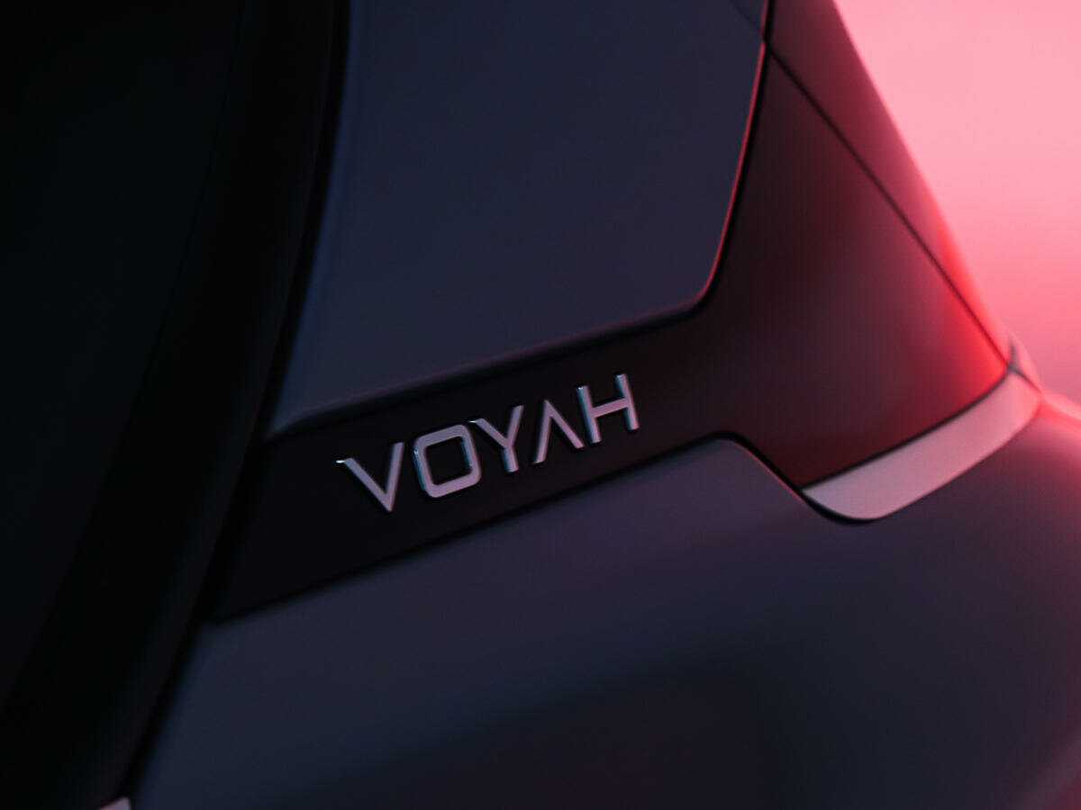 Voyah Free с пробегом — 2021 год. Фото: #26