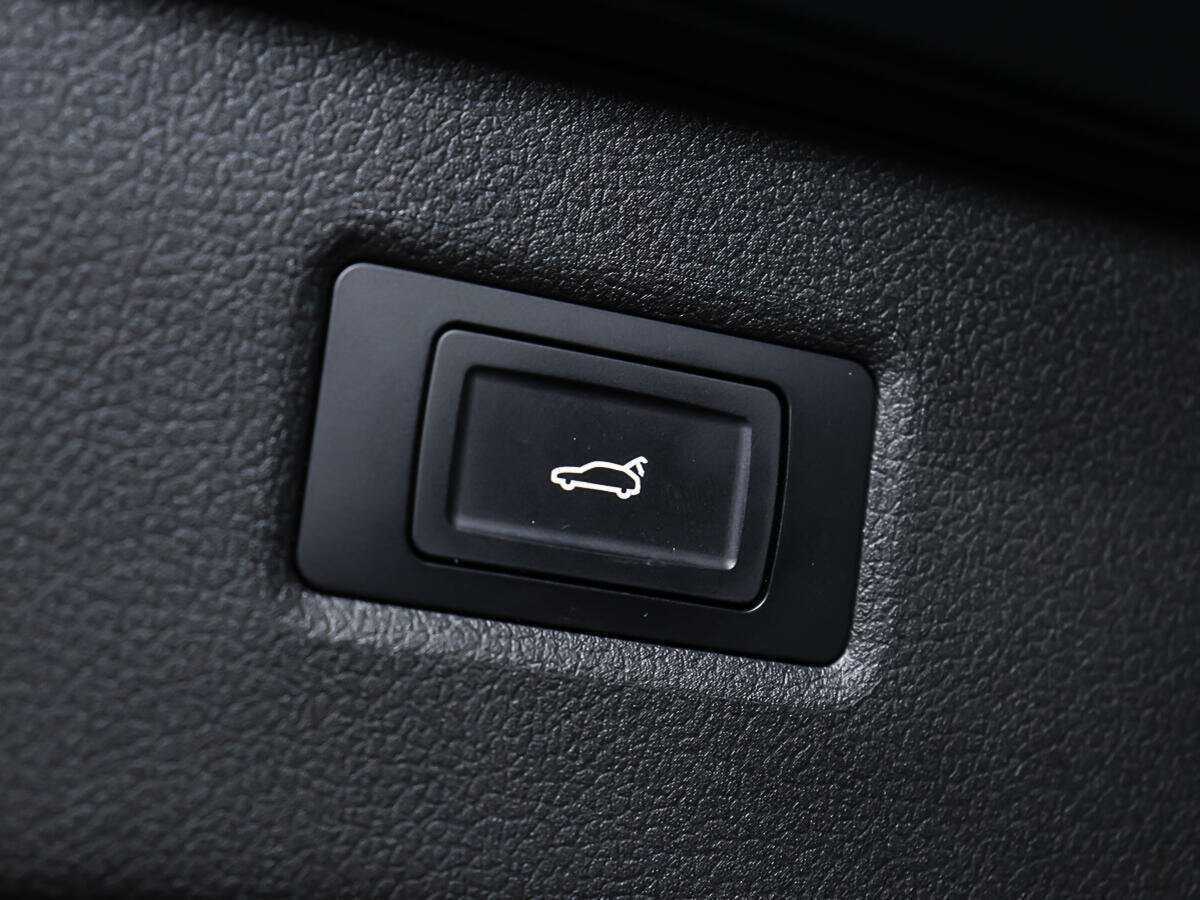 Voyah Free с пробегом — 2021 год. Фото: #27