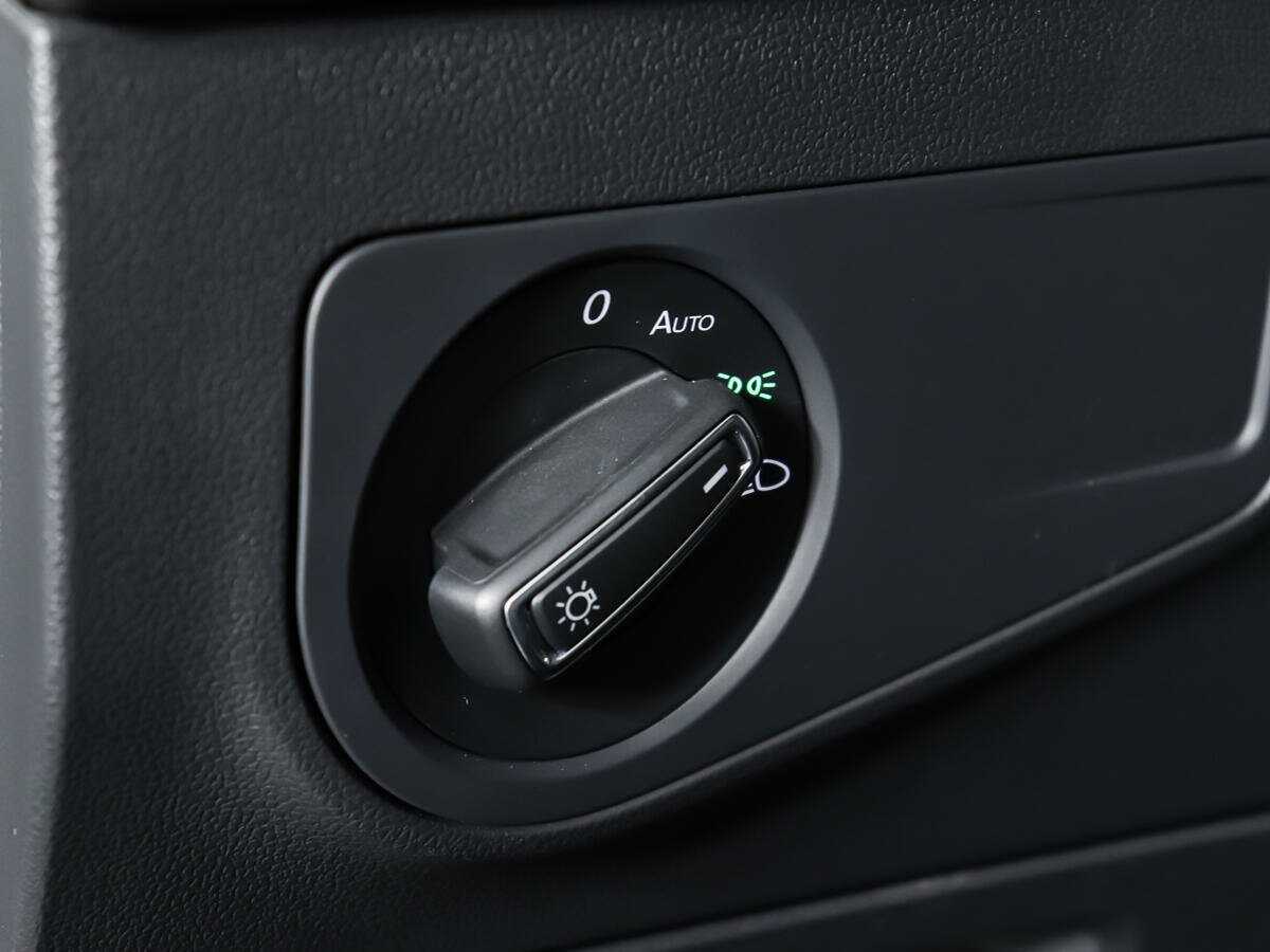 Volkswagen Tiguan с пробегом — 2022 год. Фото: #18