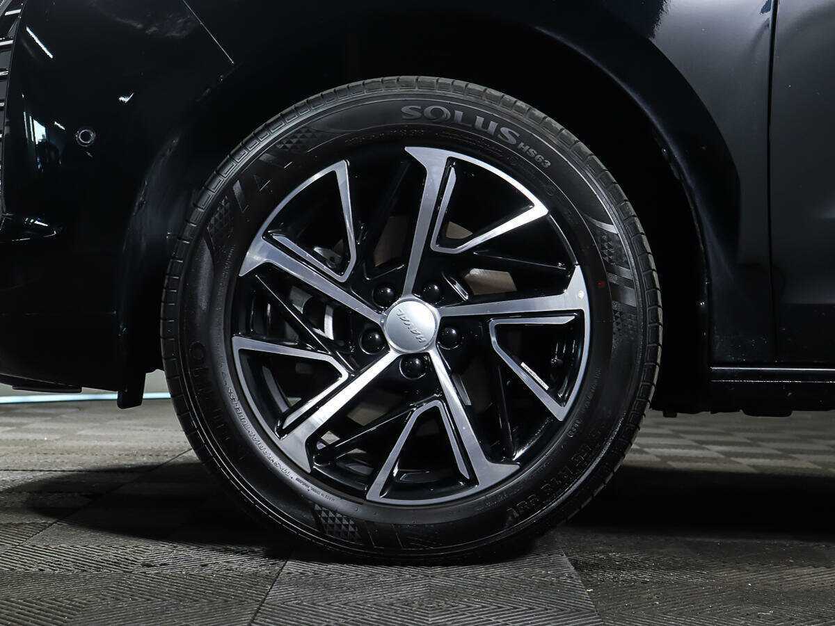 Haval Jolion с пробегом — 2023 год. Фото: #14