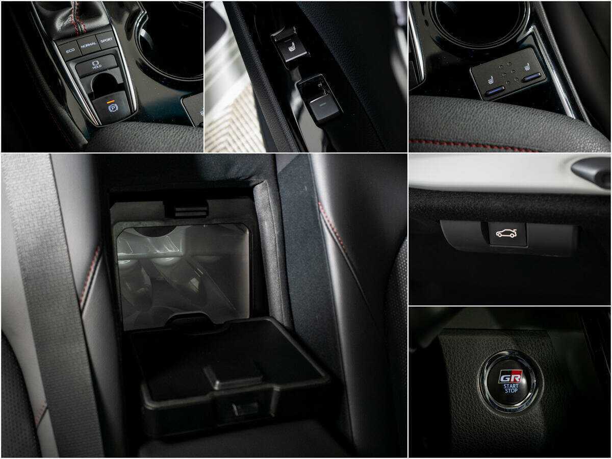 Toyota Camry с пробегом — 2021 год. Фото: #12