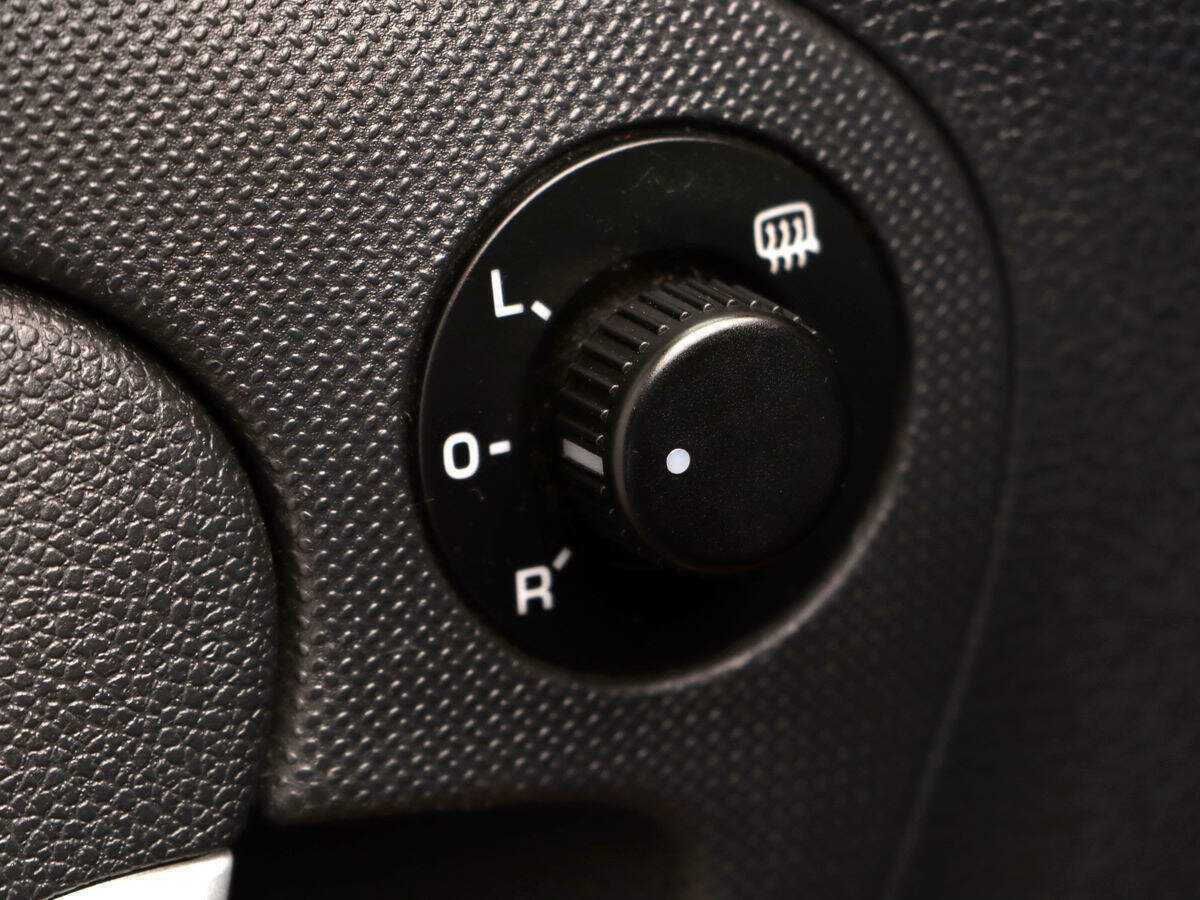 Skoda Fabia с пробегом — 2009 год. Фото: #12