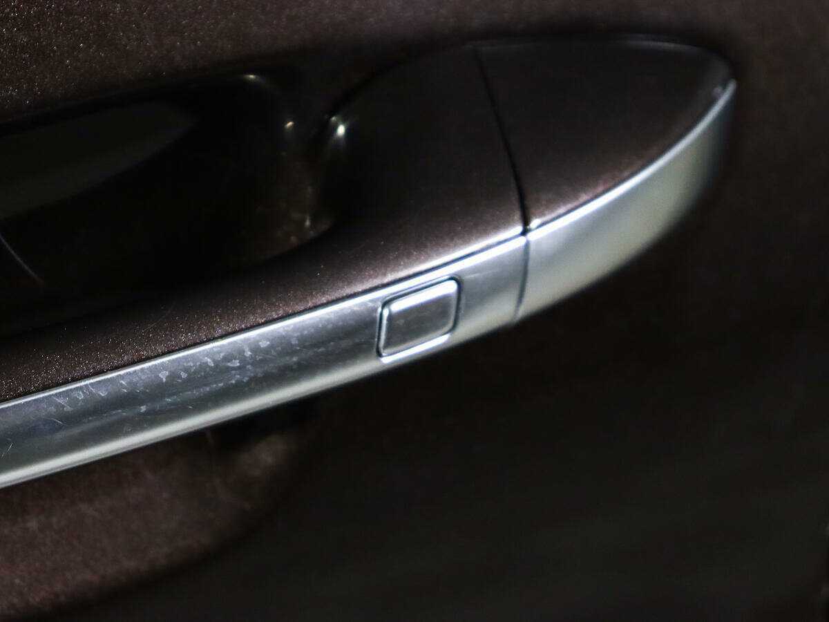 Kia Optima с пробегом — 2017 год. Фото: #25