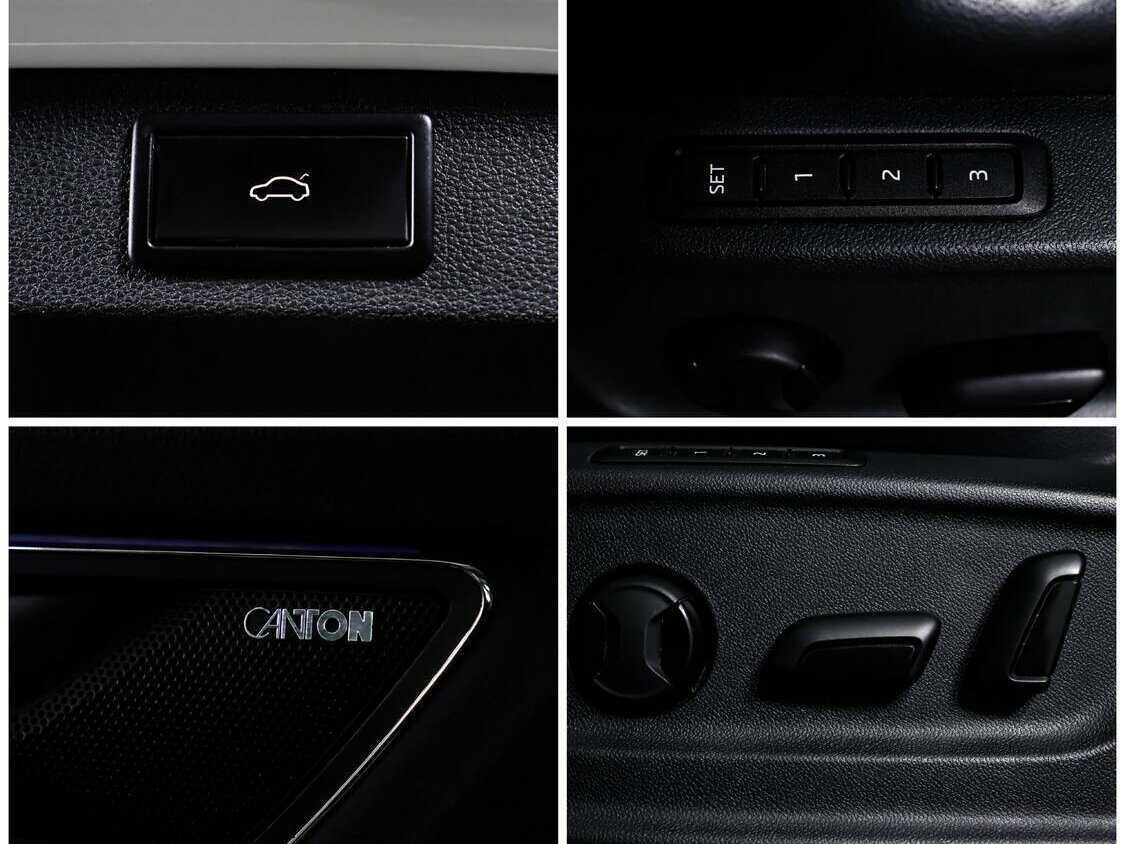 Skoda Kodiaq с пробегом — 2020 год. Фото: #15