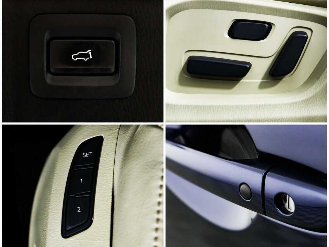 Mazda CX-9 с пробегом — 2018 год. Фото: #15