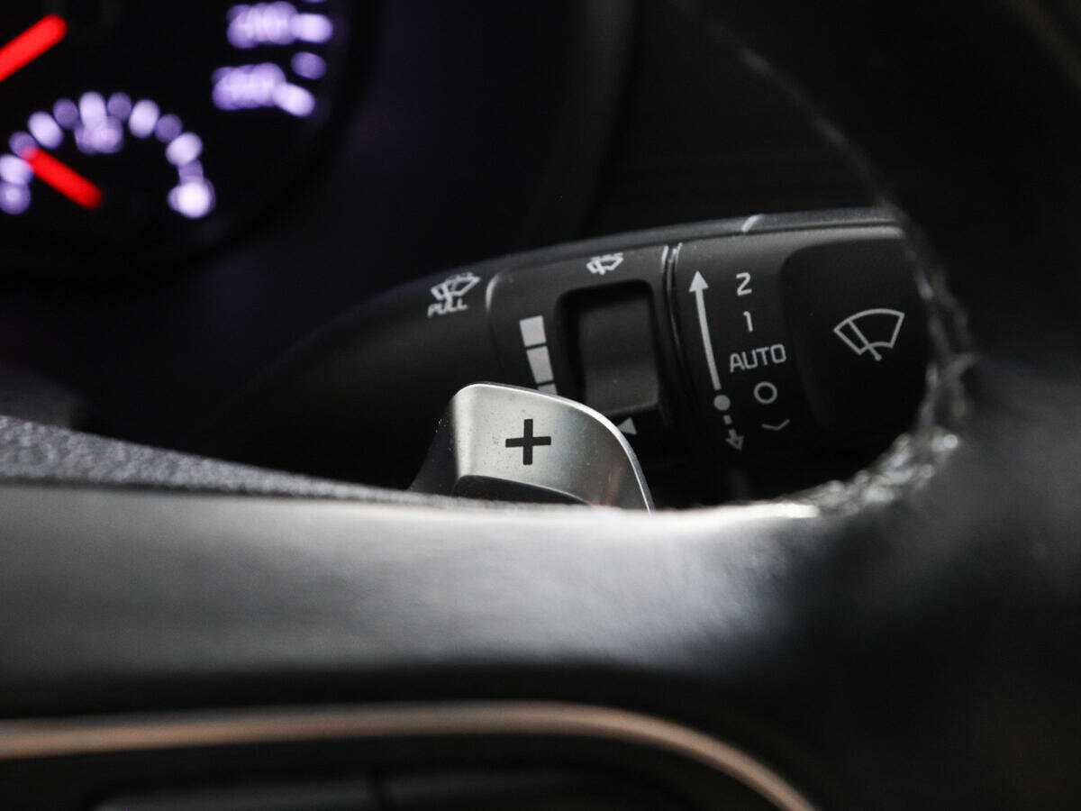 Kia Optima с пробегом — 2017 год. Фото: #14